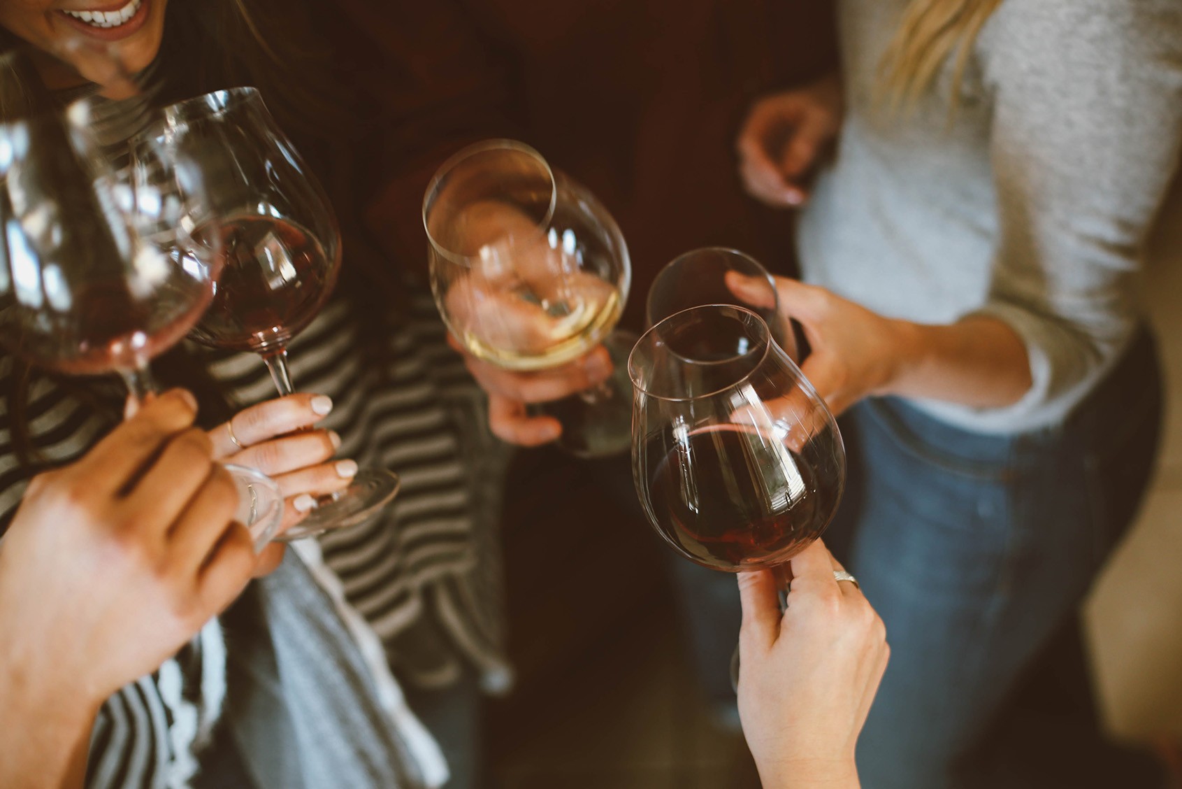 Celebrations in the Schusterhäusl