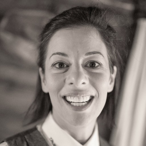 Radmila, Chef de Rang