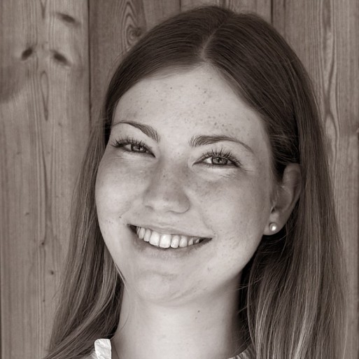 Hannah, Chef de Rang