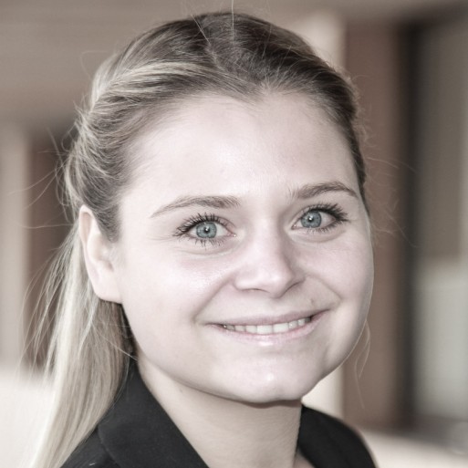 Katharina, Chef de Rang