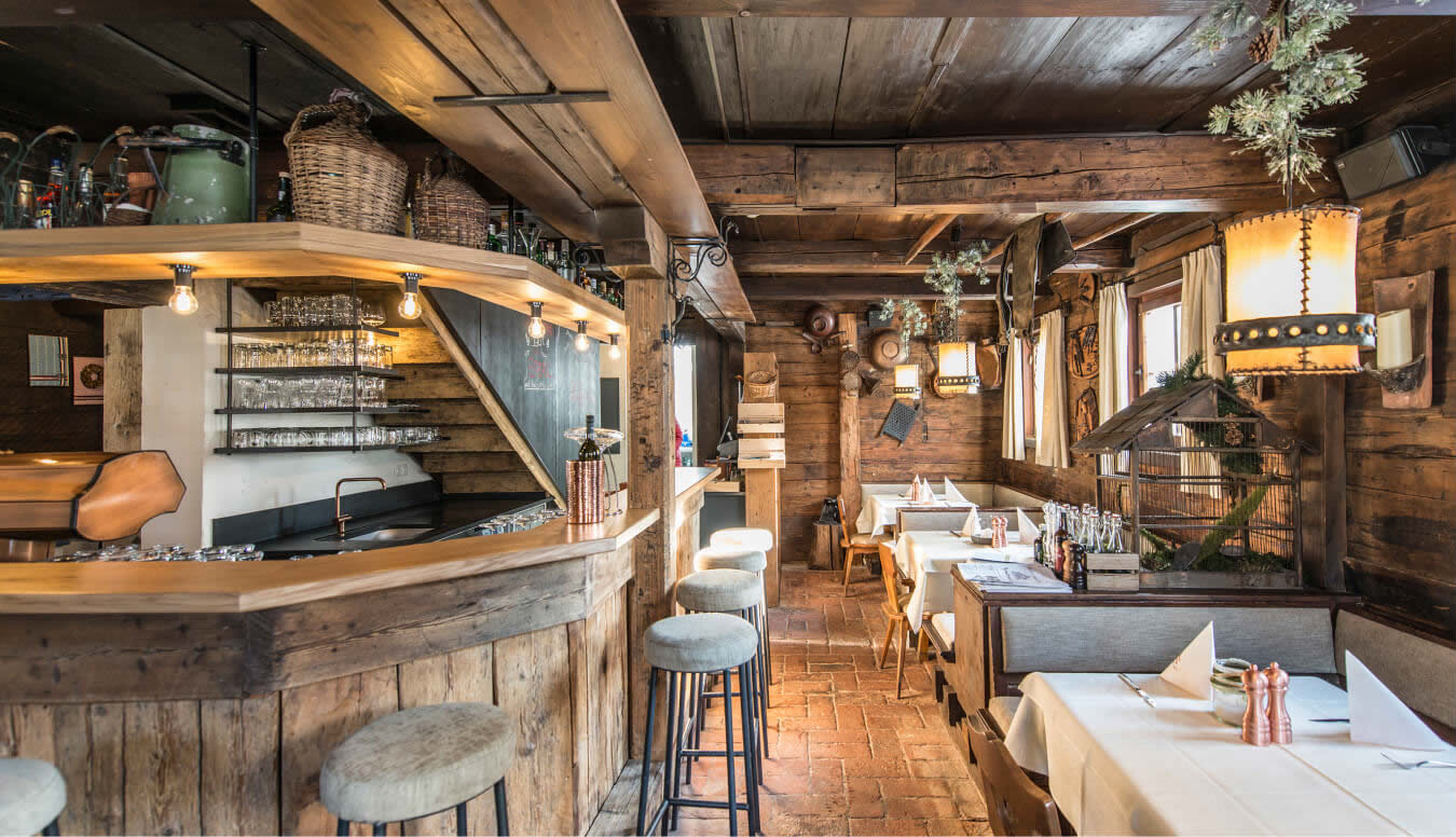 Schusterhäusl service