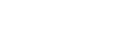 Externer Link zur Website von Crystls Aparthotel öffnet in einem neuen Fenster